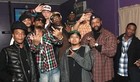 Picture for song 'Rockstar Livin ft (Dr.Reckless)' by artist 'Dr. Majik'