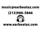 Picture for song 'Hiphop_FallnRise_EarBeataz.mp3' by artist 'earbeataz'