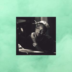 Picture for song 'Positive Race' by artist 'Effortless'