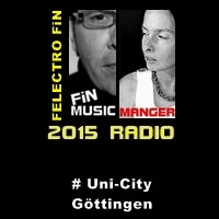 Picture for song 'Ballerina Dance' by artist 'ELECTRIC BOYs RADIO On Air'