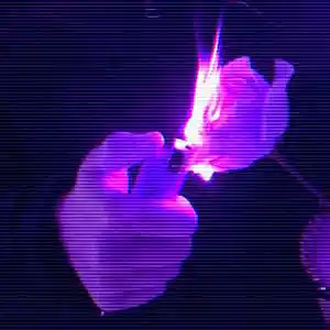 Picture for song 'Cold and apathy TRAP BEAT' by artist 'endelly prod.'
