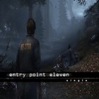 Picture for song 'Downpour' by artist 'Entry Point Eleven'