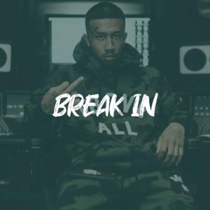 Picture for song 'MBNel x Luh Kel x MarMar Oso Type Beat - "BREAK IN' by artist 'ErieBeats'
