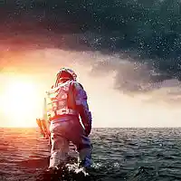 Picture for song '(New) - INTERSTELLAR - (Free DL!) - #50%OFF' by artist 'EVELUTION BEATS'