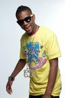Picture for song 'FAMOUS CORY B - SPACE AGE SWAGGIN' by artist 'Famous Coryb'