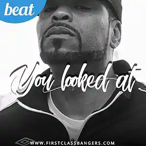 Picture for song 'Redman x Method Man type beat 'You looked at' Old' by artist 'FIRSTCLASS BEATS'