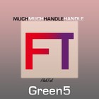 Picture for song 'Green5' by artist 'FlakTak'