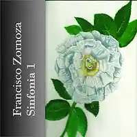 Picture for song 'Sinfona 1 4T' by artist 'Francisco Zornoza Diez'