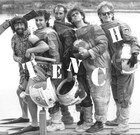 Picture for song 'Tench Country' by artist 'Frank Fish and the Fins'