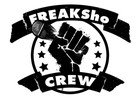 Picture for song 'FREESTYLE Rob Vader, Warrbuckss & Cleezyana Jones' by artist 'FREAKSho Crew'