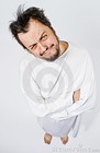 Picture for song '19. I'm Insane' by artist 'Fred Snider'