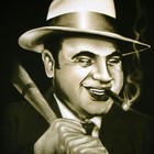 Picture for song 'Capone (Untagged, Free)' by artist 'freshly squeezed beats'