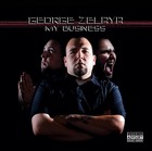 Picture for song 'Wont Let Me In Feat Matic Lee (Bonus).mp3' by artist 'George Zelaya'
