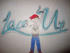 Picture for song 'FREE DL LaceUpBPM75' by artist 'Ghost Beats Productions'
