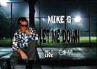 Picture for song '"Let Me Down" by Mike G ft B.A.' by artist 'GIHYL'