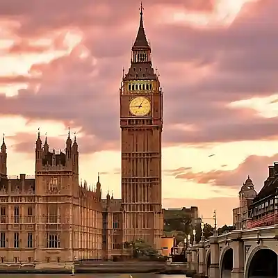 Picture for song 'TikTok O'Clock! (ft.Glo & The Gang)' by artist 'Gloria May Byron'