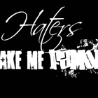 Picture for song 'Goodbye haters.mp3' by artist 'GodisinMusic'