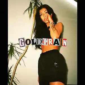 Picture for song 'CALL ME ALONE - RNB Dancehall Beat - 112bpm Cmin' by artist 'Goldgrain'