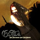 Picture for song 'The Thousand And One Nights' by artist 'Gotica'