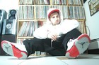 Picture for song 'HATE ON ME' by artist 'GrandRiggty'