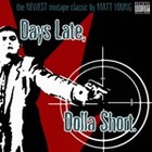 Picture for song 'Shut It Down (ft/ West Knyle)' by artist 'Great Or Greater'