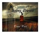 Picture for song 'nine eleven' by artist 'gypsy thieves'