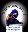 Picture for song 'Get In - Get Out -- LIVE!! --' by artist 'Hard Strings Riot'