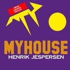 Picture for song 'MyHouse' by artist 'Henrik Jespersen'