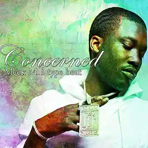 Picture for song 'Concerned - 160 bpm' by artist 'High Quality Music'