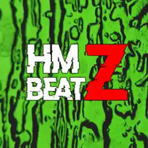 Picture for song 'Scarlxrd x Lil Peep Type Beat 2021 - Toxic' by artist 'HMZ Beatz'