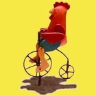 Picture for song 'Sheila Of the Worms' by artist 'Hop on Pop'