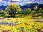 Picture for song 'Where The Fair Wind Blows' by artist 'Howard C Holbert songwriter'