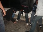 Picture for song 'The DC Cypha Ft. M1 Platoon' by artist 'HuRiKaNeZ'