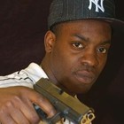 Picture for song 'gangsta.mp3' by artist 'IAM-AVY BEATZ'