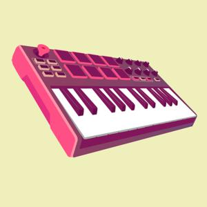 Picture for song 'Hatred' by artist 'idSynth'