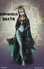 Picture for song 'Midna's Lament Hip-hop (TAGGED)' by artist 'InPham0us Beats'