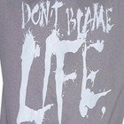 Picture for song 'Dont Blame Life' by artist 'ItsDizzyBeats'