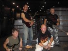 Picture for song '03 Go Down' by artist 'JAB Germany'
