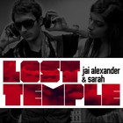 Picture for song 'Lost Temple (Radio Edit)' by artist 'Jai Alexander and Sarah'