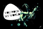 Picture for song 'Rock My World' by artist 'Jamaris BeatZ'