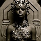 Picture for song 'The Queen (South Beat) 75 BPM' by artist 'J Ambush'