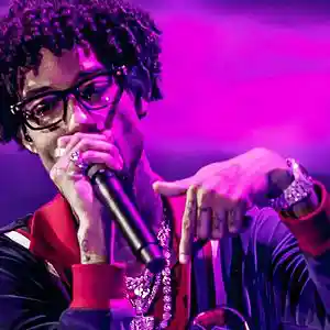 Picture for song '5 Minutes' by artist 'JCaspersen'