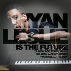 Picture for song '*RYAN LESLiE* Your Mines *2011*' by artist 'Jesse P. On The Track!'
