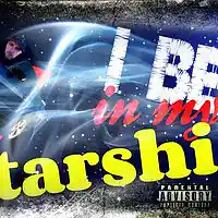 Picture for song 'I Be in my Starship- John E Memphis (Prod by Trey ' by artist 'John E Memphis'