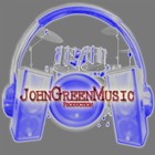 Picture for song 'KEEP GRINDIN' by artist 'JohnGreenMusic'