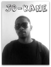 Picture for song 'In My Town' by artist 'Jo-Kane'