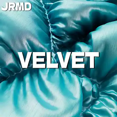 Picture for song 'Velvet (Trap x Hip-Hop Type Beat)' by artist 'Jrmd'
