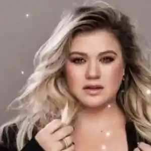 Picture for song 'We on Fire Ft Kelly Clarkson, Kerry Louise Taylor' by artist 'Kerry Louise Taylor Vevo'