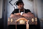 Picture for song 'Ballin' , Flexin'' by artist 'Kid Dynamo'