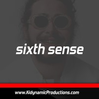 Picture for song 'Sixth sense (Post malone type beat)' by artist 'KiDynamic Beats'